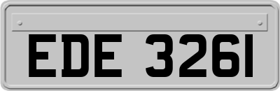 EDE3261