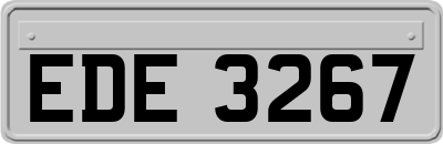 EDE3267