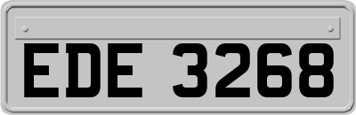 EDE3268