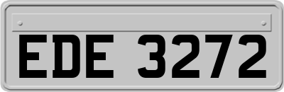 EDE3272