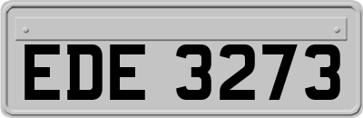 EDE3273