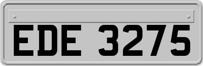EDE3275
