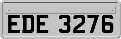 EDE3276