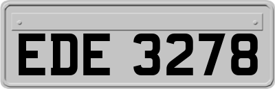 EDE3278