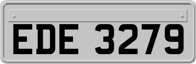 EDE3279