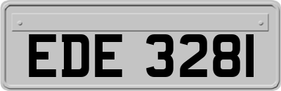 EDE3281
