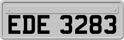 EDE3283