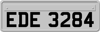 EDE3284