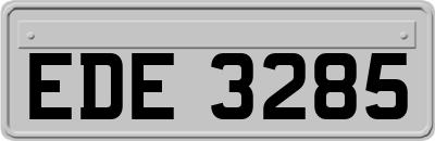EDE3285