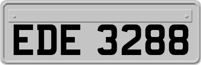 EDE3288