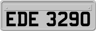 EDE3290