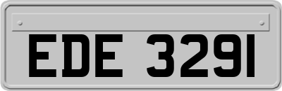 EDE3291