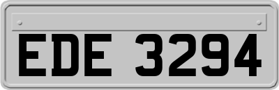 EDE3294