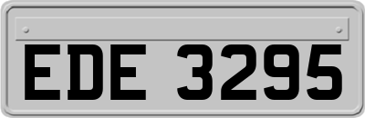 EDE3295