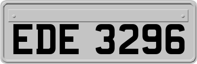 EDE3296
