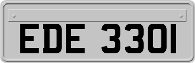 EDE3301