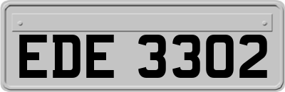 EDE3302