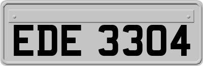 EDE3304