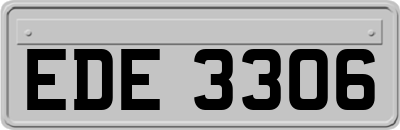EDE3306