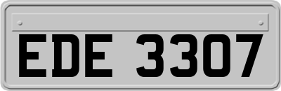 EDE3307