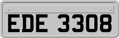 EDE3308