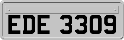EDE3309