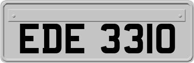 EDE3310