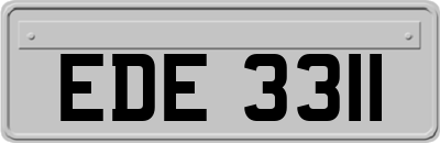 EDE3311