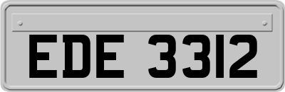 EDE3312
