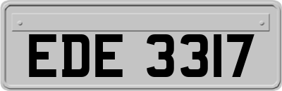 EDE3317