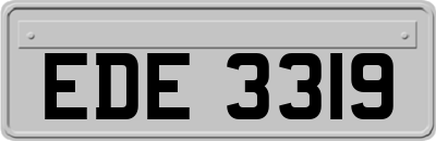 EDE3319