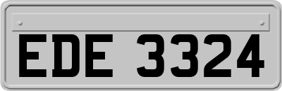 EDE3324
