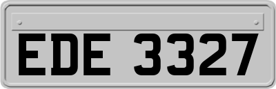 EDE3327