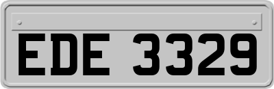 EDE3329