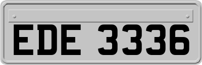 EDE3336