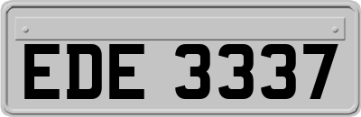 EDE3337