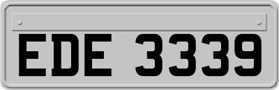 EDE3339