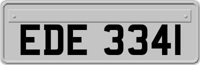 EDE3341