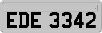 EDE3342