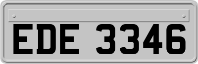 EDE3346