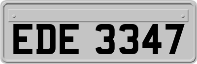 EDE3347