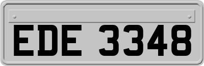 EDE3348