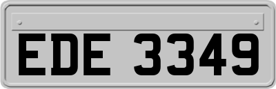 EDE3349