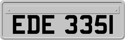 EDE3351