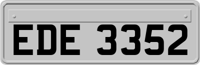 EDE3352