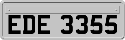 EDE3355