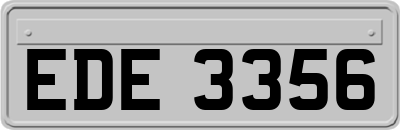 EDE3356