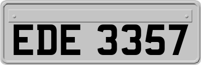 EDE3357