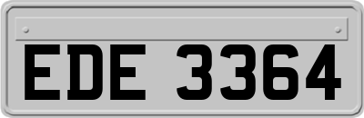 EDE3364