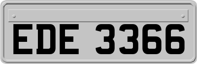 EDE3366